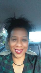 Meet your Posher, Marlene